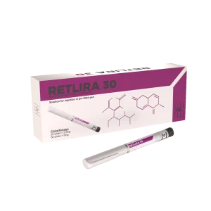 Retlira 30mg Pen