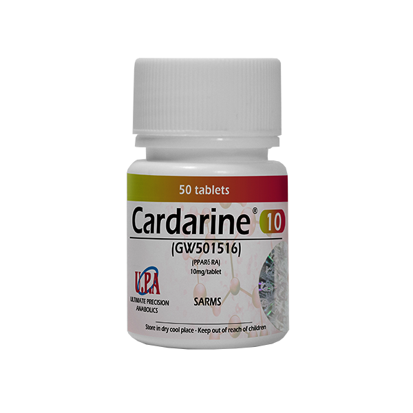 UPA Cardarine GW-501516