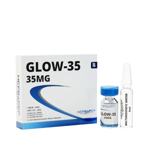 UPA GLOW 35