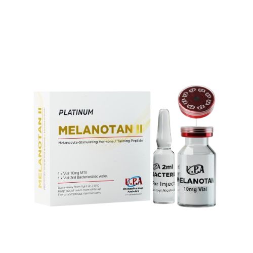 UPA Melanotan II