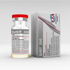 UPA Sustanon 350