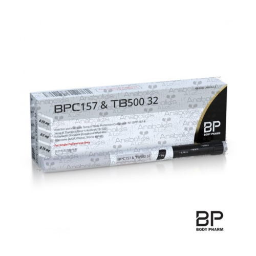 Bodypharm BPC157 & TB500 32mg | Pre-Filled Pen
