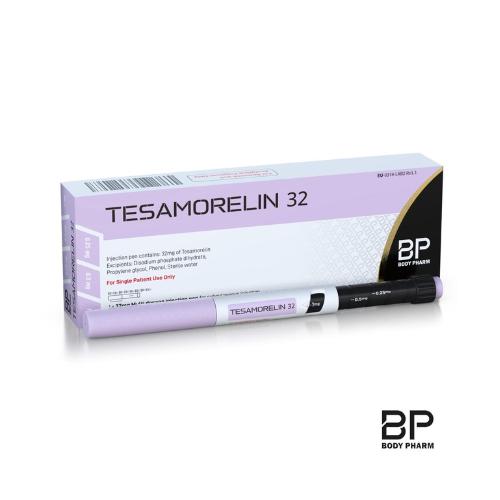 Bodypharm Tesamorelin 32mg Pre-Filled Pen