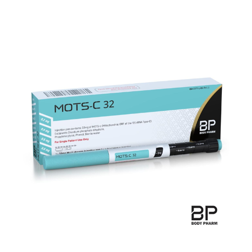 Bodypharm MOTS-C 32mg Pre-Filled Pen