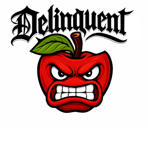 Delinquent Plain - Coming Soon