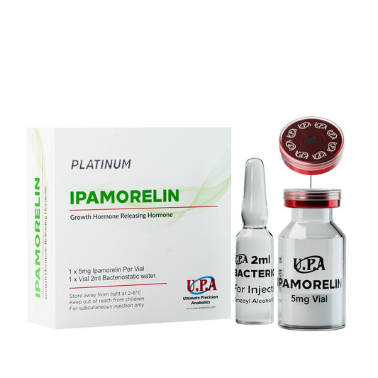 UPA Tesamorelin