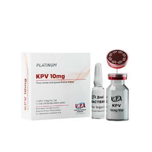 UPA KPV