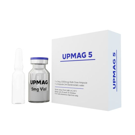 UPMAG 5