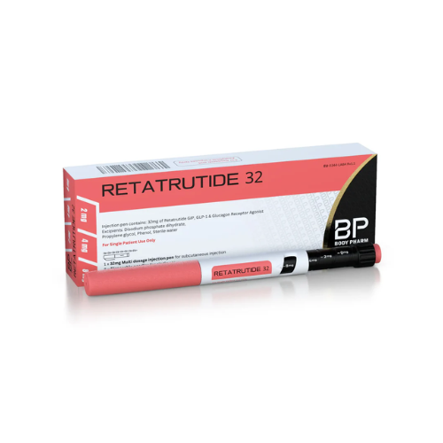 BodyPharm Retratrutide PEN 32mg