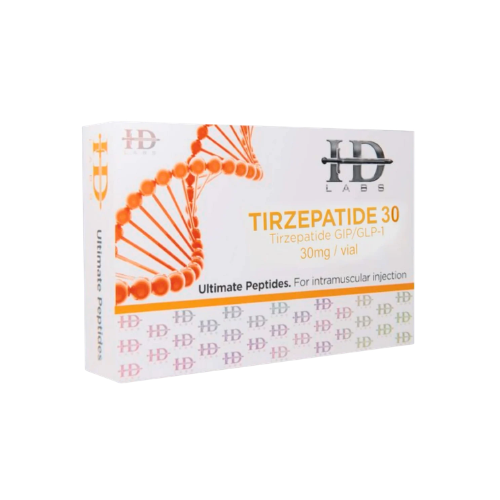 HD Labs Tirzepatide 30 Vial