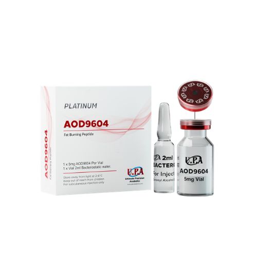 UPA AOD9604