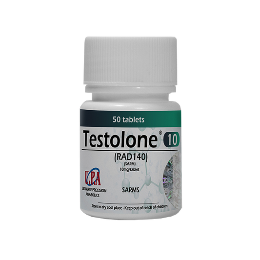 UPA Testolone RAD140