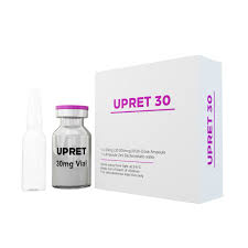 Upret 30 Retatrutide - Delinquent